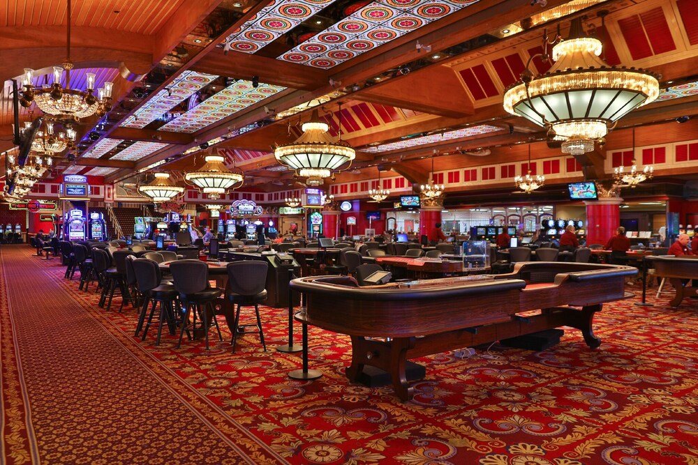 Colorado Belle Hotel and Casino - photo 12