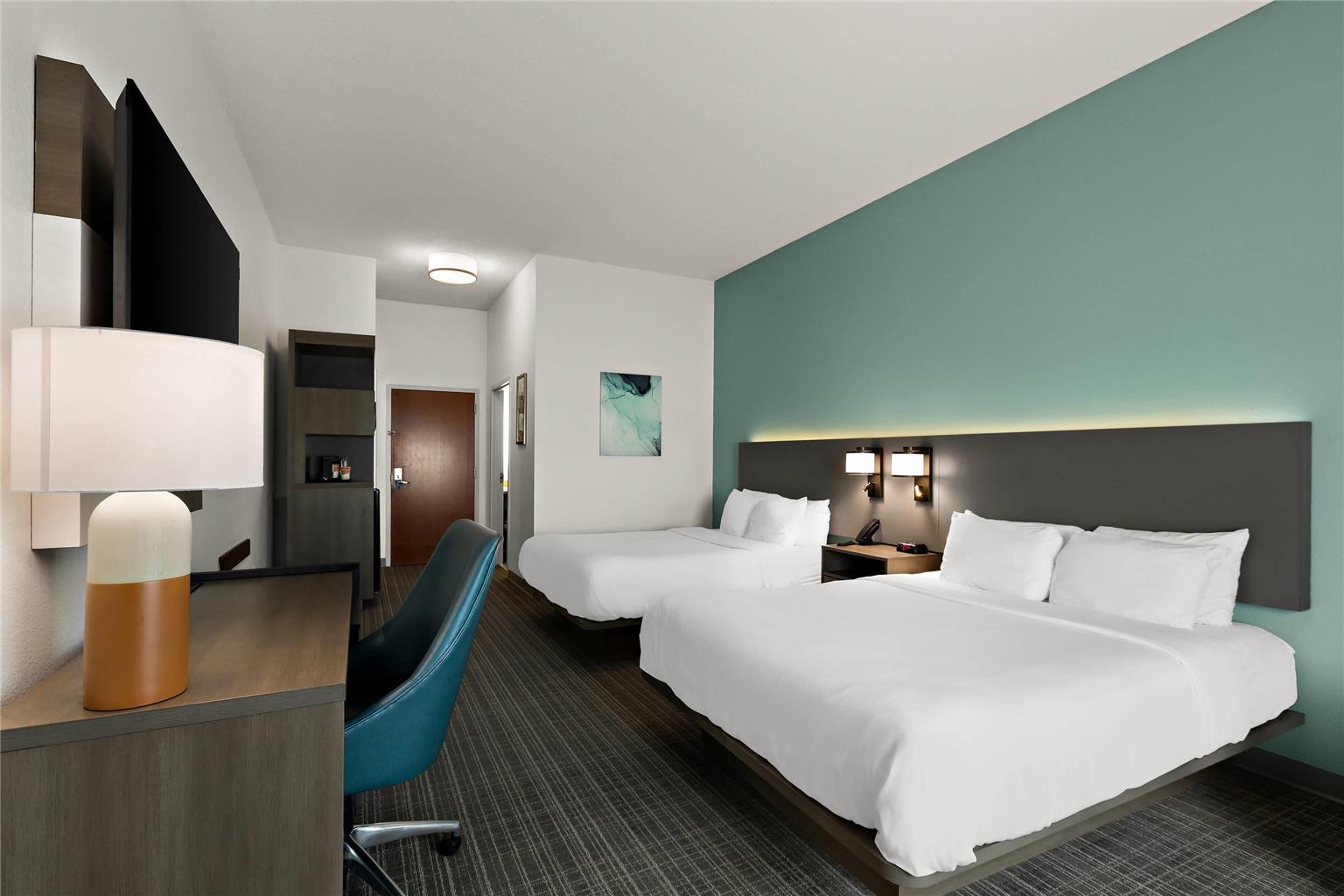 Comfort Inn Powell Knoxville North - photo 24