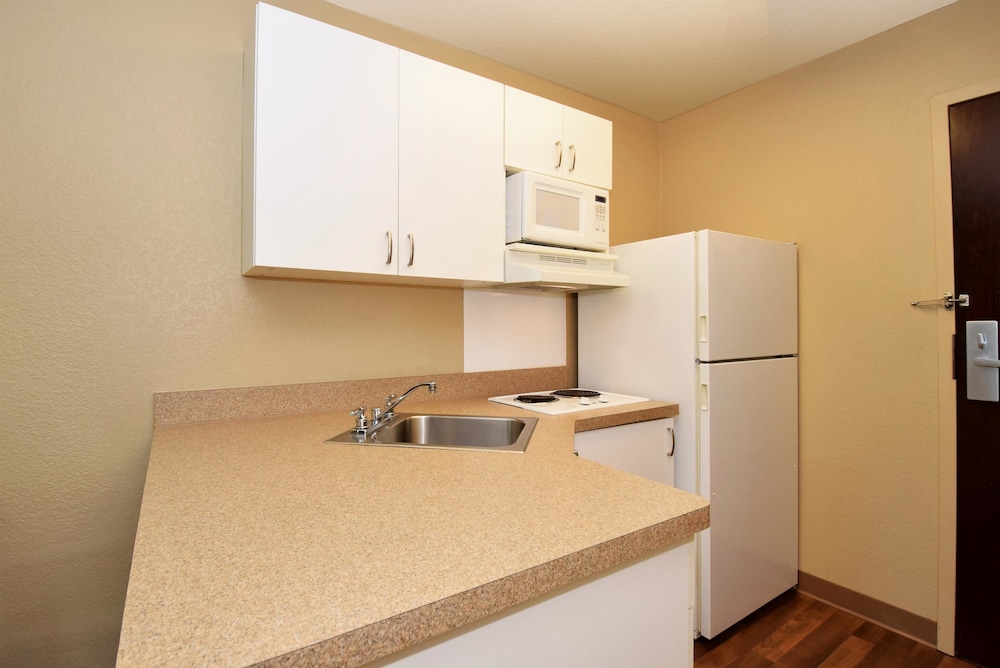 Extended Stay America Select Suites Atlanta Marietta Windy Hill - photo 19