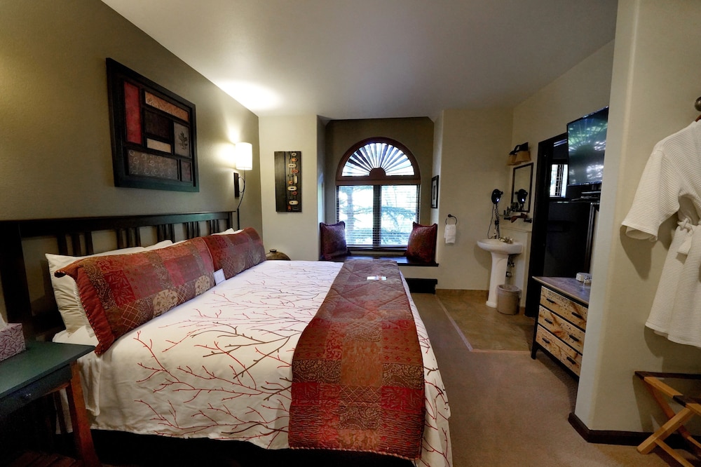 Frisco Inn on Galena Street - photo 17