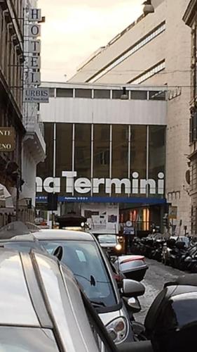 Affitti brevi Colosseo 2 — 4-Star Luxury Hotel in Rome, Italy
