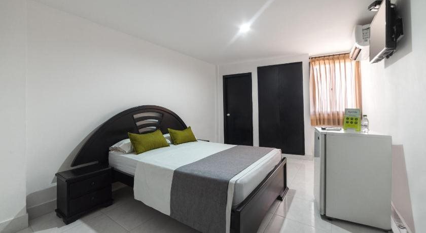 Ayenda 1304 Olimpico in Barranquilla, Colombia