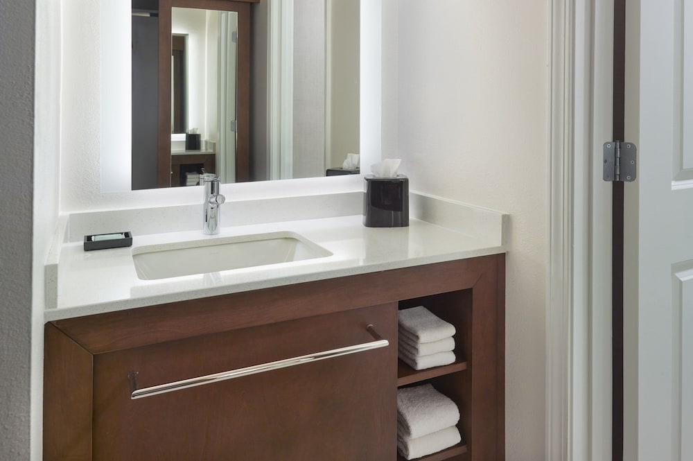 Residence Inn by Marriott Washington DC Downtown - photo 32