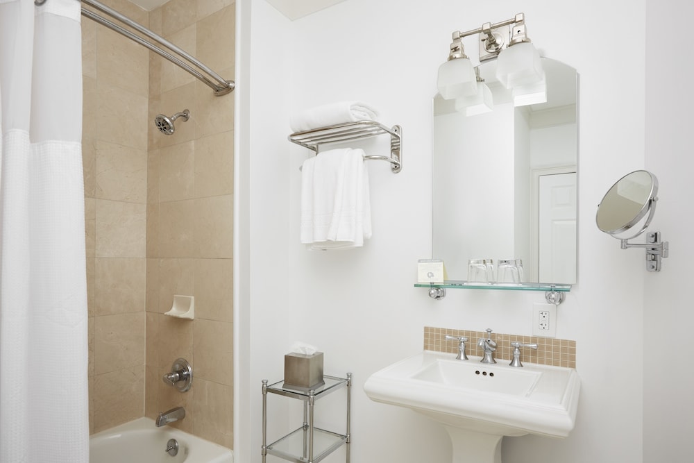 The Franklin on Rittenhouse A Boutique Hotel - photo 64