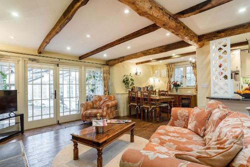 The Hayloft — hotel in Stoke Gabriel
