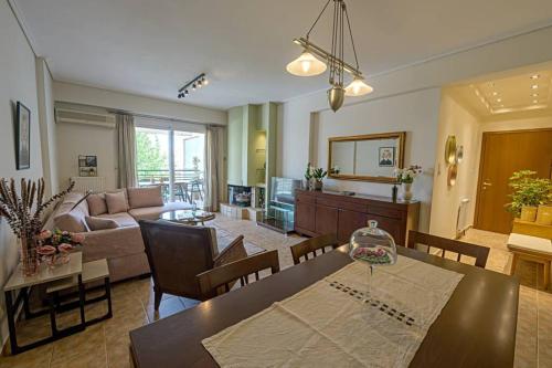 Karamba boutique living ECO Riverside Appartment — 4-Star Luxury Hotel in Volos, Greece