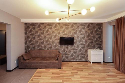 Cozy Studio Apartment in Tbilisi By Wehost