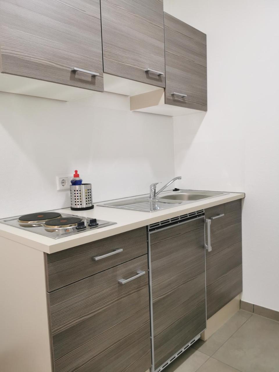 Apartment Lyon — Korschenbroich — photo 4