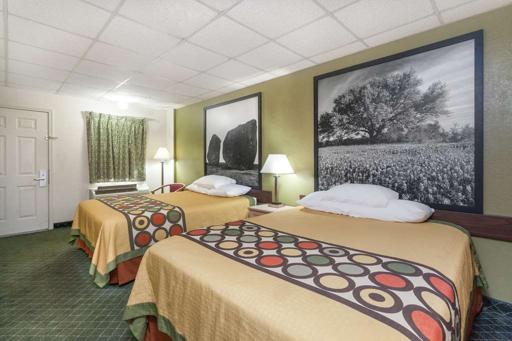 Super 8 by Wyndham Fredericksburg - photo 14