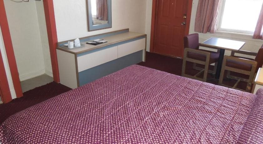 Taffy Motel - photo 6