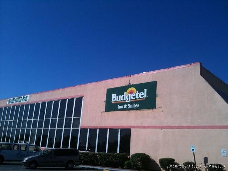 Budgetel Inn & Suites — hotel in North Little Rock