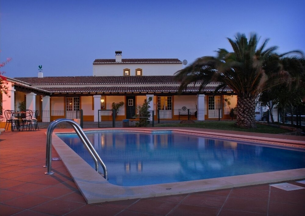 Agro Turismo Monte da Galega — hotel in Minas De Sao Domingos