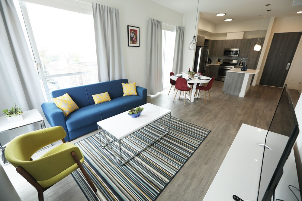 Panoramic Central Residences - photo 3