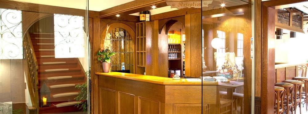 Berleburger Hof in Bad Berleburg, Germany