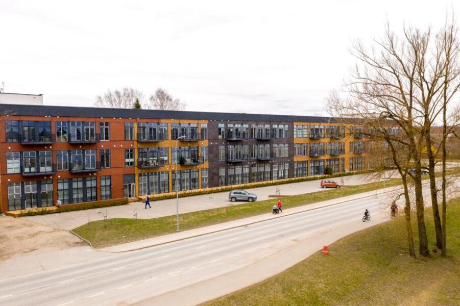 Tamula Lake View Apartment — 4-Star Luxury Hotel in Voru, Estonia