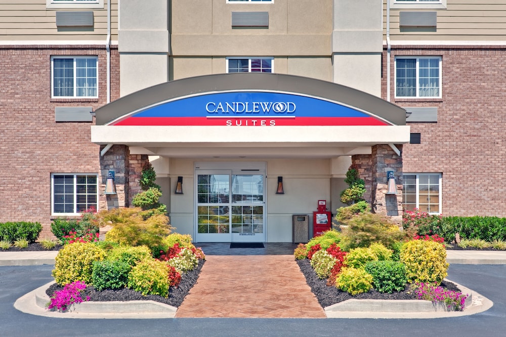 Candlewood Suites Bowling Green by IHG - photo 38
