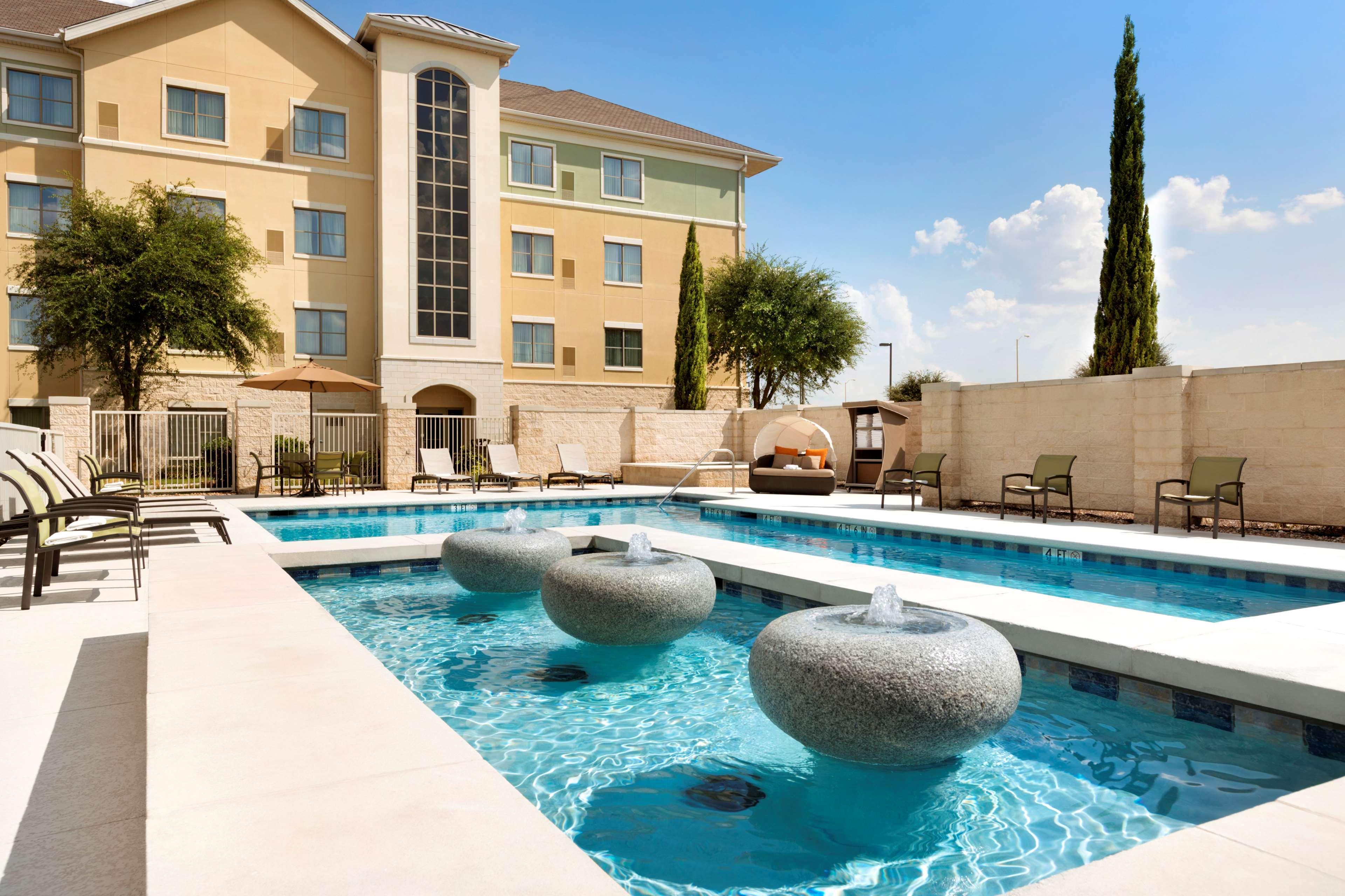 Homewood Suites by Hilton Plano Richardson - photo 10