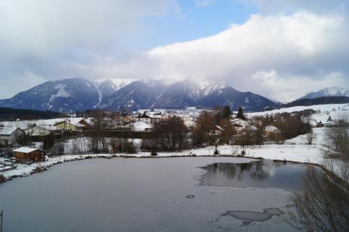 Gasthof Bad Edling — Trofaiach — photo 2