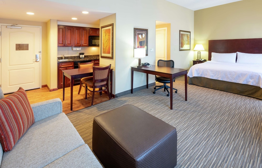 Homewood Suites by Hilton Minneapolis St. Paul New Brighton - photo 19