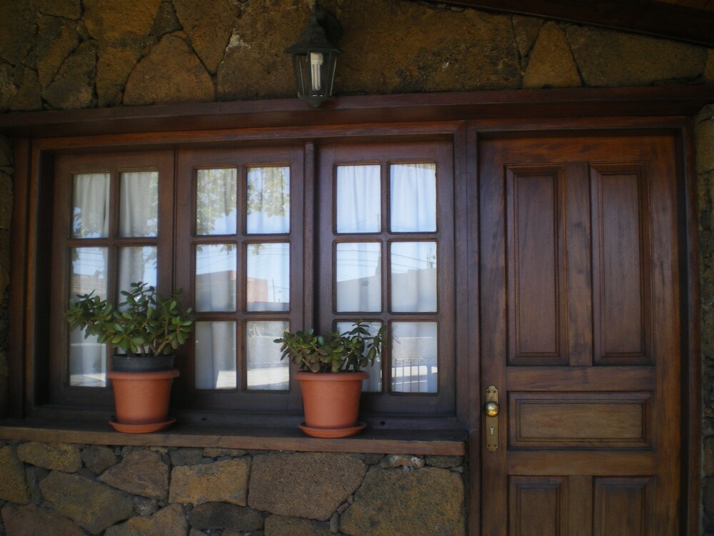 Casa Rural Aborigen Bimbache — Valverde — photo 4