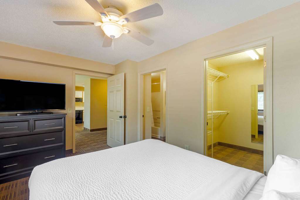 Extended Stay America Suites Phoenix Airport Tempe - photo 38
