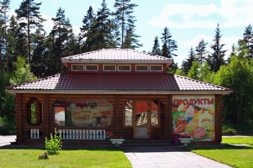 Scandinavia Motel — Vyborg — photo 5