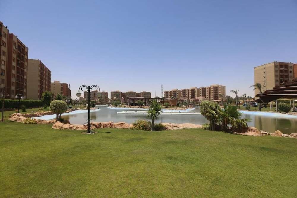 Marseilia Land in Al `Alamayn, Egypt