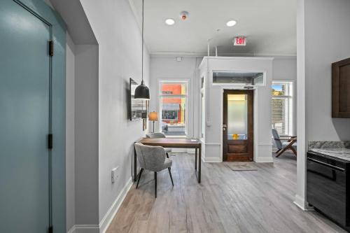300 Laurel Lofts Unit 1 — Conway — photo 2