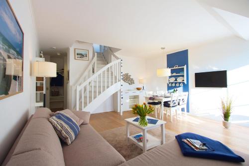STA200 Ferienwohnung Dünengras — 4-Star Luxury Hotel in Timmendorfer Strand, Germany