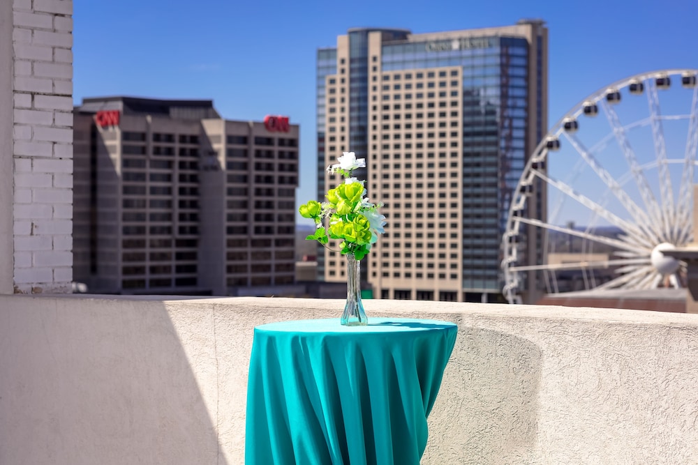 Holiday Inn Express & Suites Atlanta Downtown by IHG - photo 113