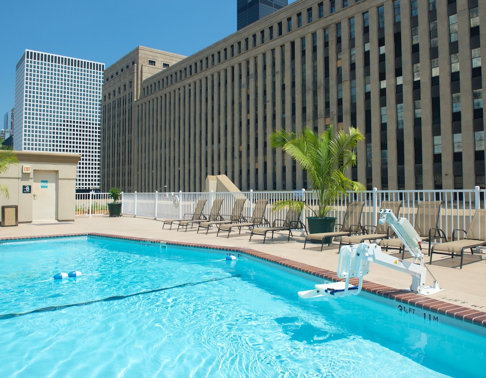 Holiday Inn & Suites Chicago Downtown by IHG - photo 20