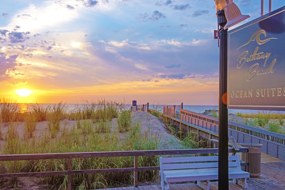 Bethany Beach Ocean Suites Residence Inn by Marriott - photo 62