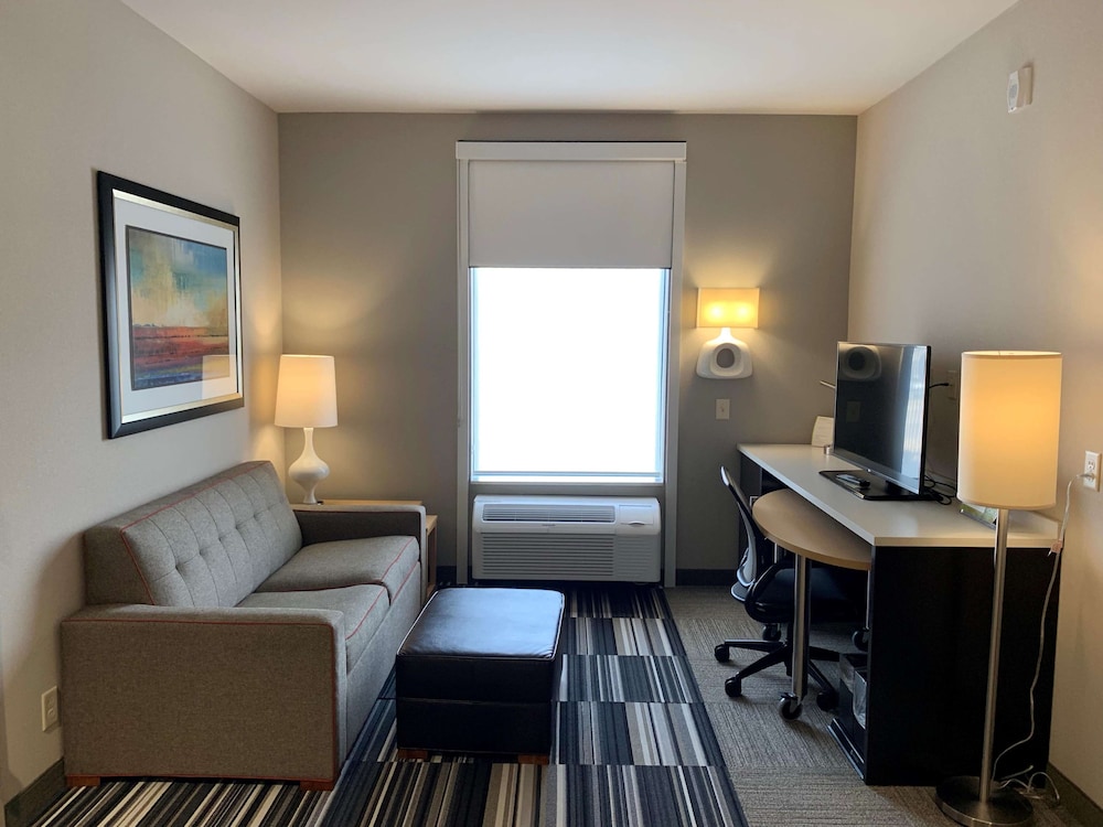 Home2 Suites by Hilton Fort Smith AR - photo 21