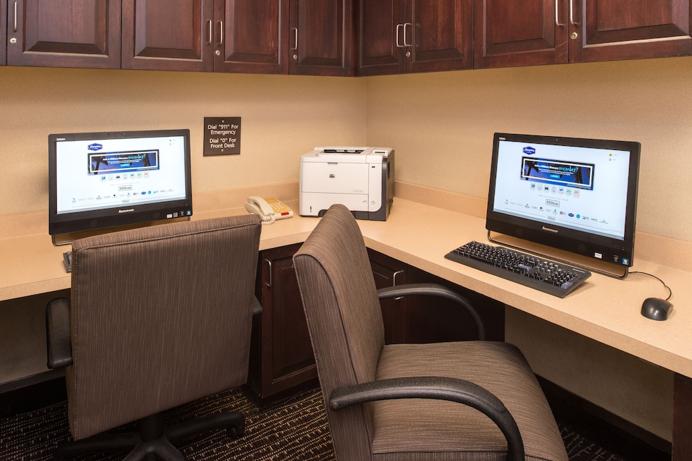 Hampton Inn & Suites Schertz - photo 43