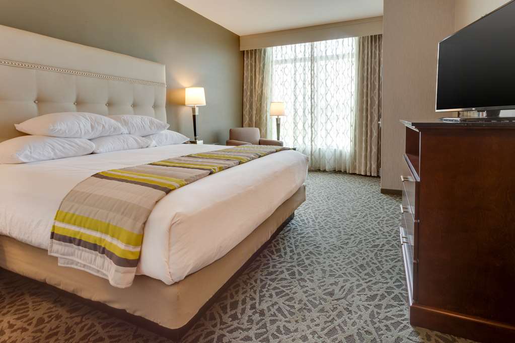 Drury Inn & Suites Pittsburgh Airport Settlers Ridge - photo 10