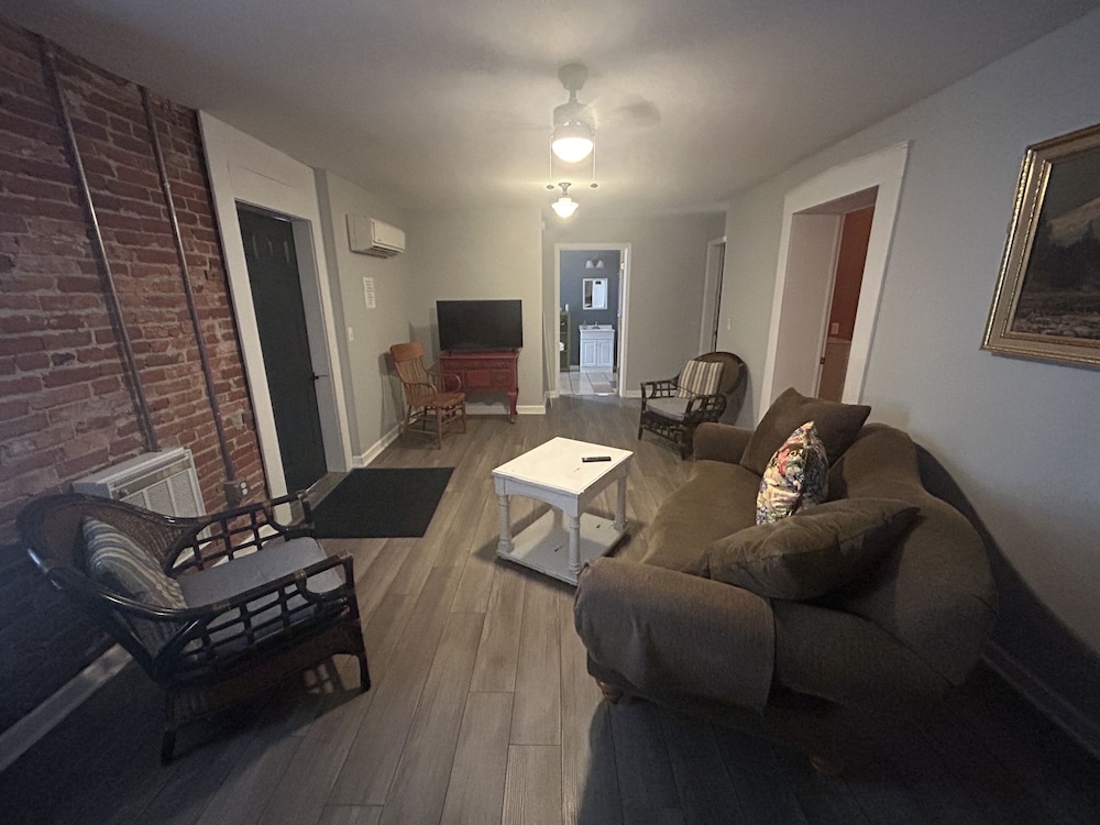 William Watson Hotel - photo 49