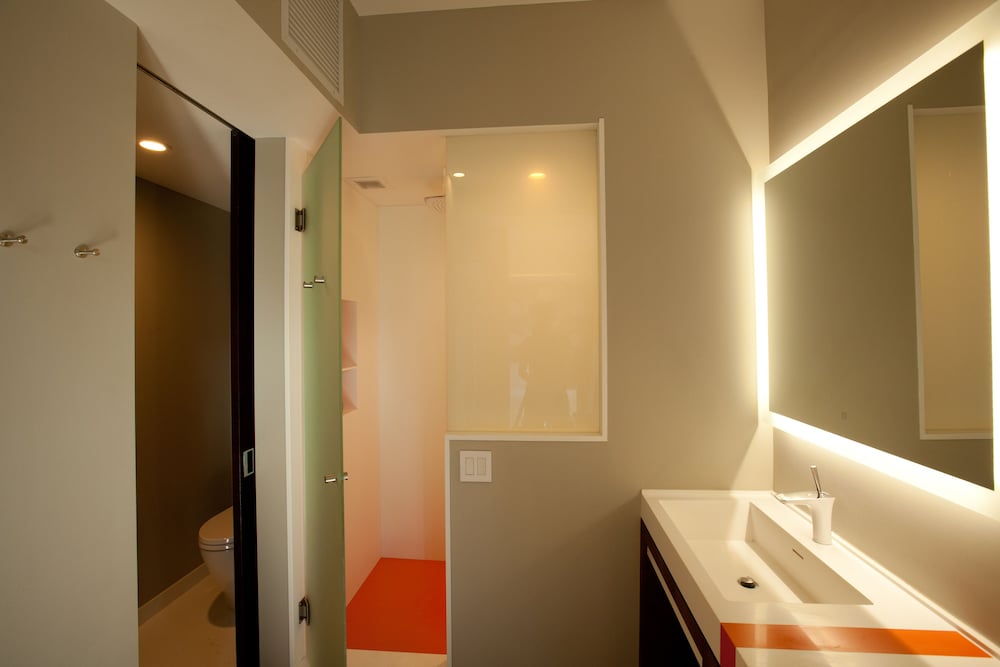 Nobleden Hotel - photo 31