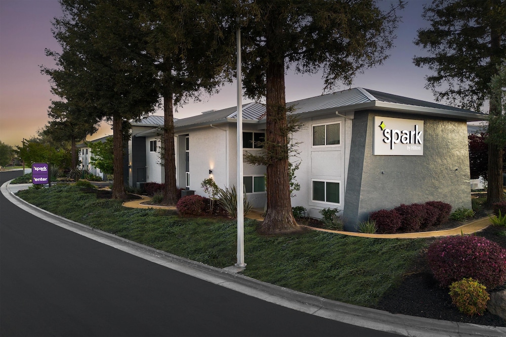 Spark by Hilton San Jose Airport - featured photo