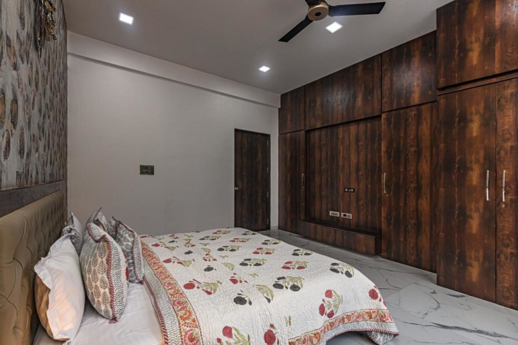 Saffronstays Odyssey Karjat 10 Acres Pet Friendly Estate With Swimming Pool — Khopoli