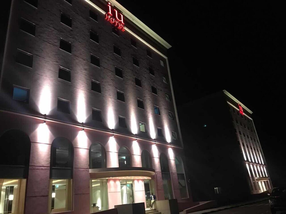 ibis Styles Iu Namibe — hotel in Namibe
