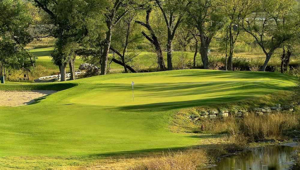 Dallas Ft. Worth Marriott Hotel & Golf Club Champions Circle - photo 59