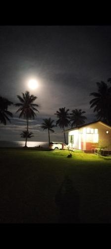 Baan Be Beach — Lang Suan — photo 2