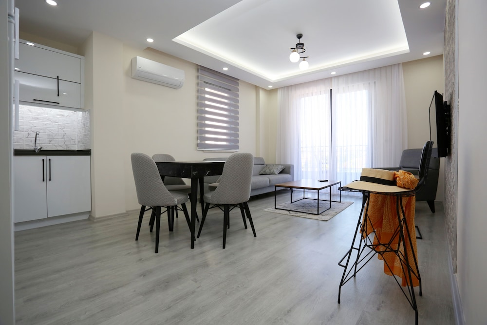 Bright House Apart — Ortaca — photo 3