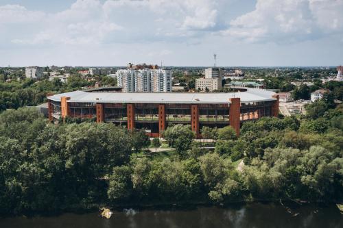 Apart Lux Loft — Sumy — photo 3