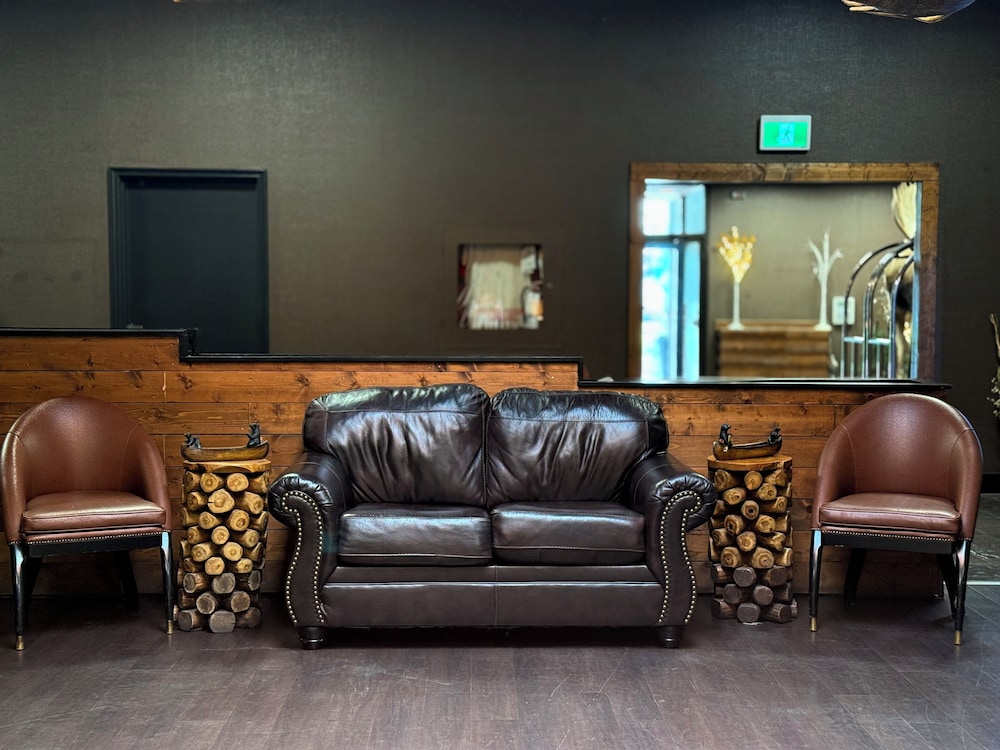Quality Inn Fort Frances — hotel in Fort Frances