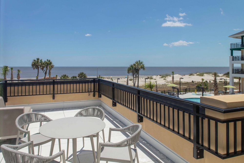 Courtyard by Marriott Jekyll Island - photo 26