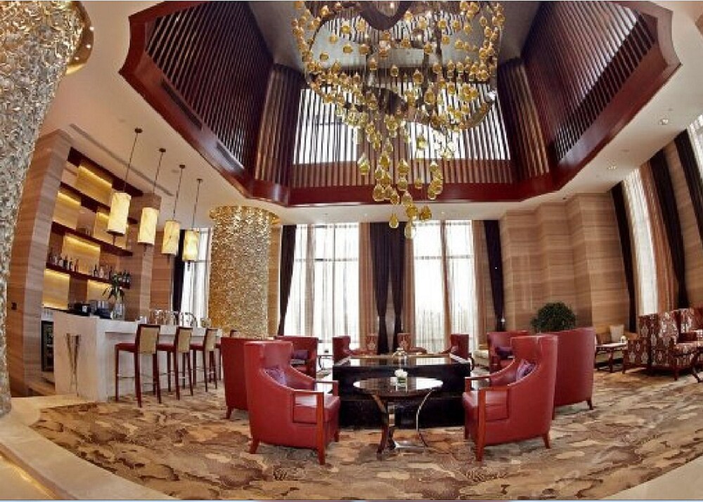 Best Western Premier Hotel Hefei — Hefei — photo 4