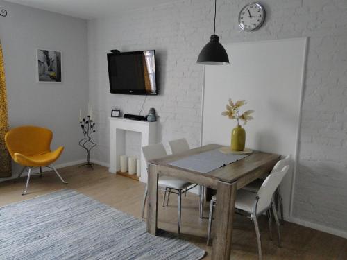 Apartament w centrum Starego Miasta 2 — 4-Star Luxury Hotel in Olsztyn, Poland