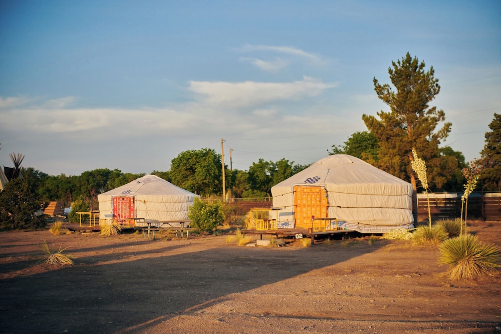El Cosmico - photo 18