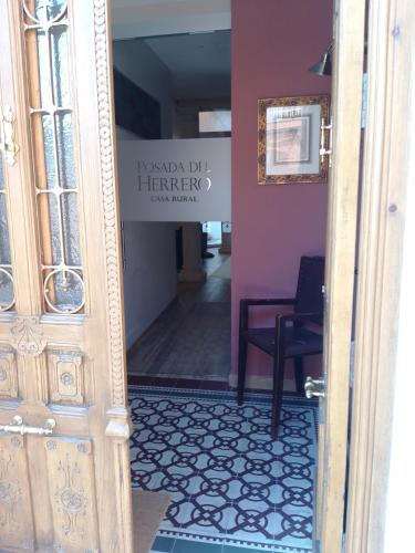 Posada Del Herrero — Madridejos
